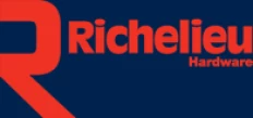 Richelieu Hardware Sales