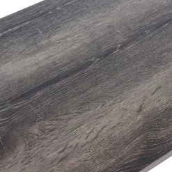 35.43 in. Ashwood Finish Wrap Wood Modern Coffee Table by HOUSEHOLD ESSENTIALS -Richelieu Hardware Sales ashwood black household essentials coffee tables hh8259 1 44 1000