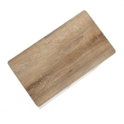 Jamestown C Table, 25"H x 10.25"W, Coastal Oak by HOUSEHOLD ESSENTIALS -Richelieu Hardware Sales coastal oak household essentials c tables 8229 1 44 1000