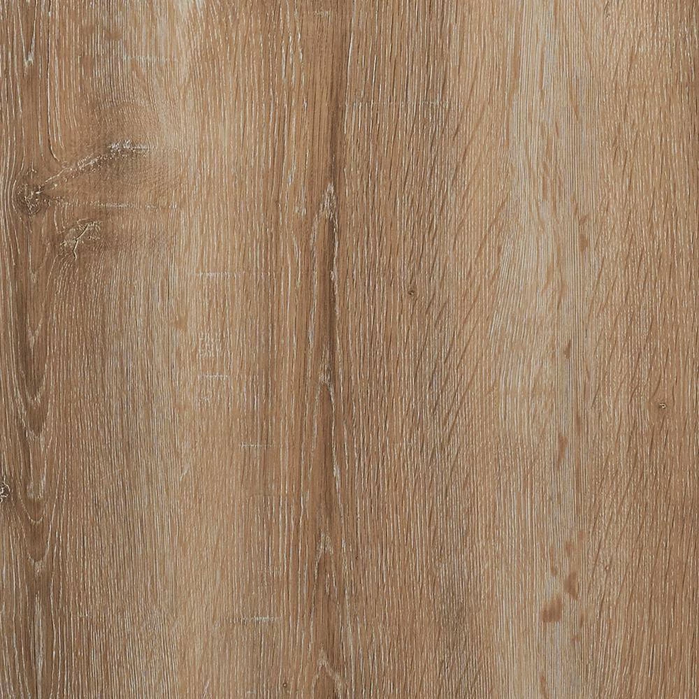 17 in. Woven Square Coastal Oak Rattan End Table by HOUSEHOLD ESSENTIALS 8 17 in. Woven Square Coastal Oak Rattan End Table by HOUSEHOLD ESSENTIALS - Image 6